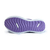 Zapatillas Wake Cordon Wkc094 Mujer - (Lila) - Nix Sneakers