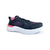 Zapatillas Wake Wkb1804 Mujer - (Negro fucsia) - comprar online