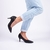 Zapatos Stiletto Vizzano 1185-702-7286 Mujer - (Negro)
