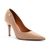 Zapatos Vizzano Stiletto Verniz Premium 1184-1101-13488 Mujer - (Beige) - comprar online