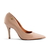 Zapatos Vizzano Stiletto Verniz Premium 1184-1101-13488 Mujer - (Beige)