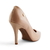Zapatos Vizzano Stiletto Verniz Premium 1184-1101-13488 Mujer - (Beige) en internet
