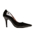 Zapatos Vizzano Stiletto Verniz 1184-1101-13488 - (Negro)