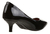Zapatos Vizzano Stiletto Verniz Premium 1122-828-13488 Mujer - (Negro) en internet