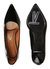 Zapatos Vizzano Stiletto Verniz Premium 1122-828-13488 Mujer - (Negro) - Nix Sneakers