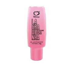 Gel Adstringente LACRADINHA