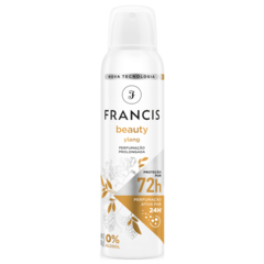 Francis Desodorante Beauty Ylang 150ml