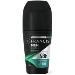 Desodorante Roll On Men Fresh