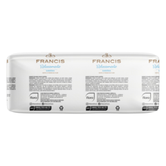Kit de Sabonete Francis Sensações Relaxamento Gardênia com 12 unidades de 85g