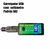 Carregador USB com voltímetro padrão SAE USB +Tipo C - loja online