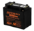 Bateria Motobatt MBTX12U - comprar online