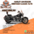 Harley-Davidson Softail Heritage Classic 2015/2015