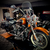 Harley Davidson Heritage Classic 2015/20015 - loja online