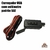 Carregador USB com voltímetro padrão SAE USB +Tipo C na internet