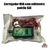 Carregador USB com voltímetro padrão SAE USB +Tipo C - comprar online
