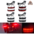 Lanterna Led Baú lateral Harley Davidson Ultra / Road King - comprar online