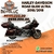 Harley-Davidson Road Glide Ultra 2018/2018 - comprar online