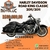 Harley Davidson Road king Classic 2011/2011 - comprar online