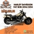 Harley Davidson Fat bob 2014/2014 - comprar online