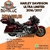 Harley Davidson Electra Glide Ultra Limited 2016/2017 - comprar online