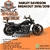 Harley Davidson Softail Breakout 2018/2018 - comprar online