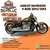 Harley Davidson V rod 2012/2012 - comprar online