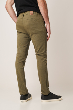 Chino Verde - comprar online