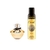 Presente La Rive Cash Woman - Eau de Parfum 90ml + Desodorante 150ml - comprar online