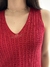 Vestido Cayman I Vermelho - comprar online