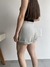 Shorts Linho - La Cor Tricot 