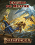 Escudo do Mestre Pathfinder 2ª Edição - RPG