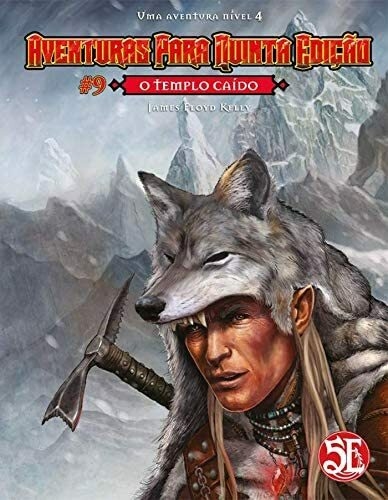 Aventuras Lendárias – Jogos Épicos para Quinta Edição (impresso) - Tria  Editora