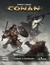 COMBO Conan 2D20 RPG - Sebo do RPG