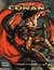 COMBO Conan 2D20 RPG na internet