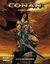 COMBO Conan 2D20 RPG - loja online