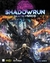 Shadowrun Sexto Mundo Livro Básico - RPG