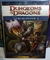 Livro do Jogador 2 - Dungeons & Dragons 4ª Edição RPG