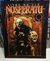 Livro do Clã Nosferatu 3ª Edição - Vampiro A Máscara RPG
