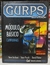 GURPS 4ª Edição: Módulo Básico Campanhas - RPG