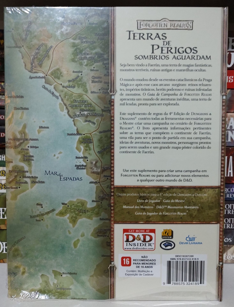 RPG na Toca - Edição de Outubro (4ª Edição) - RedeRPG