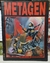 Metagen - Shadowrun Segunda Edição RPG