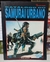 Catálogo do Samurai Urbano - Shadowrun Segunda Edição RPG