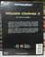 Wizard's Challenge II - Advanced Dungeons & Dragons RPG - comprar online