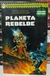 Planeta Rebelde - Livro Jogo