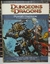 Player's Handbook - Dungeons & Dragons 4e RPG