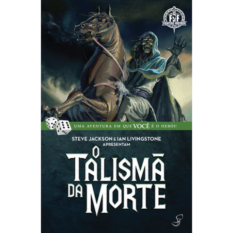 Sebo do Messias Livro - O Jogo do Diabo