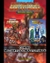 COMBO: Mutantes & Malfeitores 3ª Edição RPG