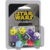Kit de Dados Star Wars Fronteira do Império - RPG