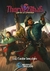 Thordezilhas Sabres & Caravelas 2ª Edição - RPG