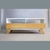 Mueble TV Rack 150cms